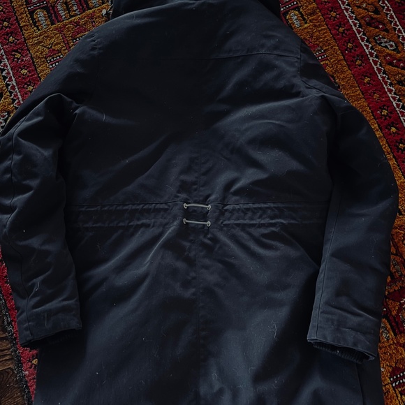 HELLY HANSEN winter jacket Size M - Picture 7 of 8